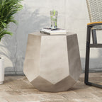 The Stone - Side Table