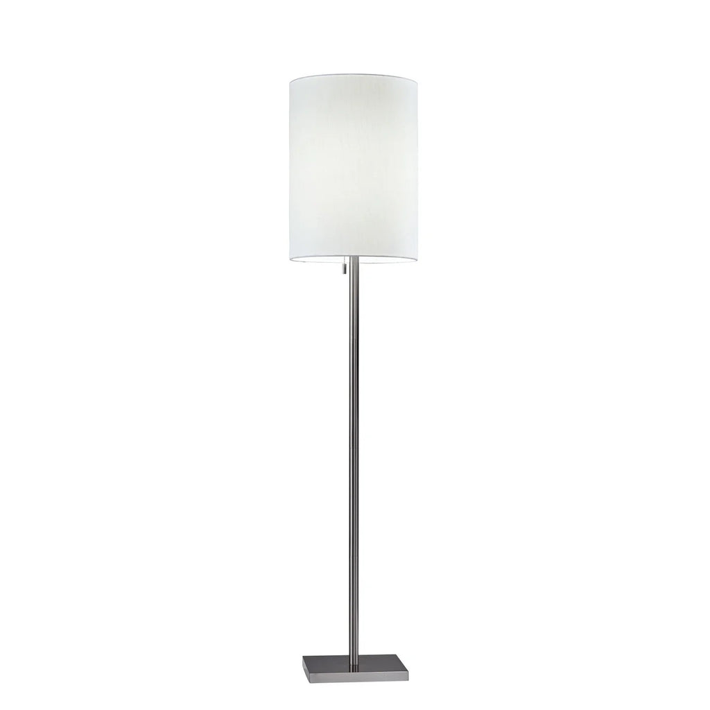 Eclipse Stand - 61" Floor Lamp