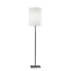 Eclipse Stand - 61" Floor Lamp