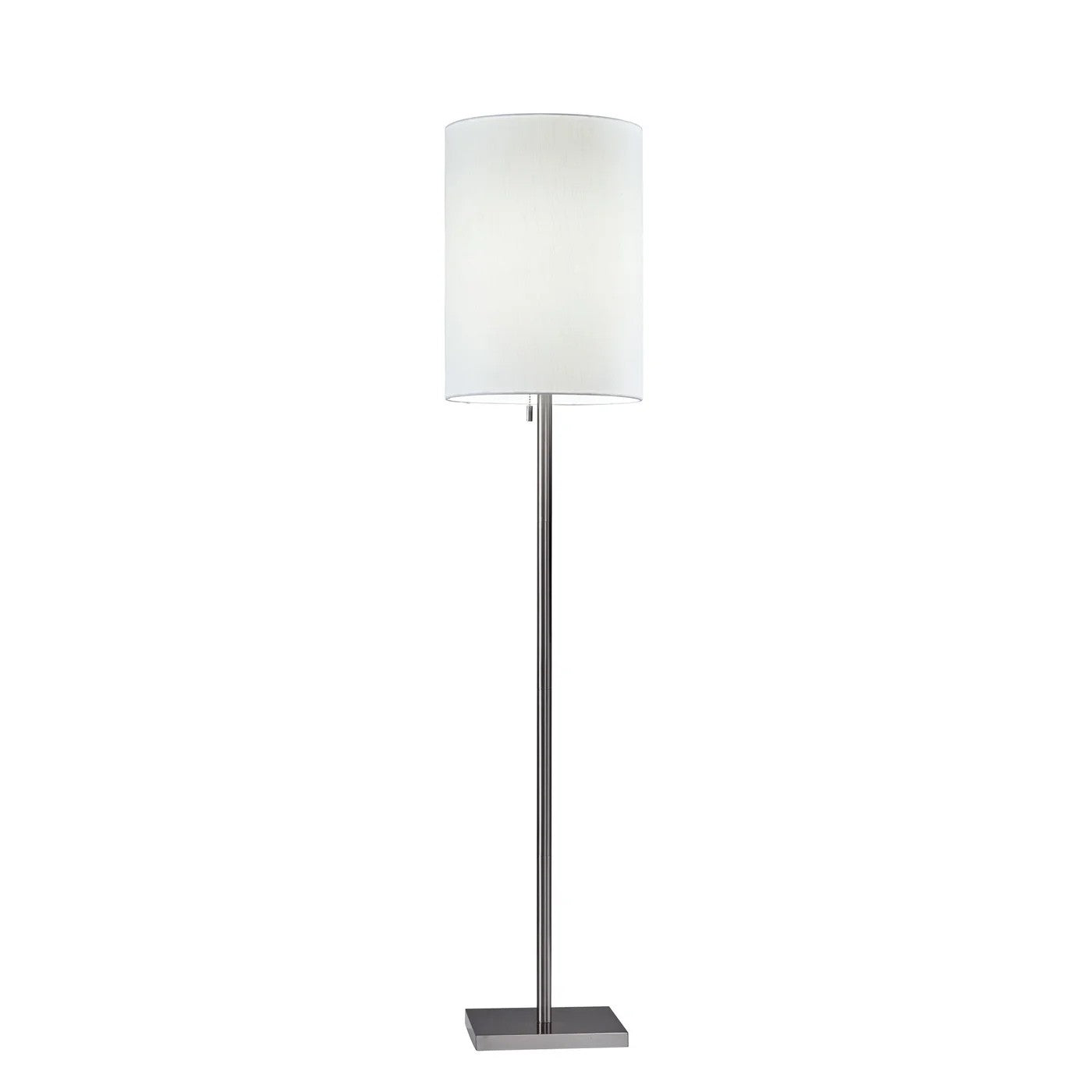 Eclipse Stand - 61" Floor Lamp