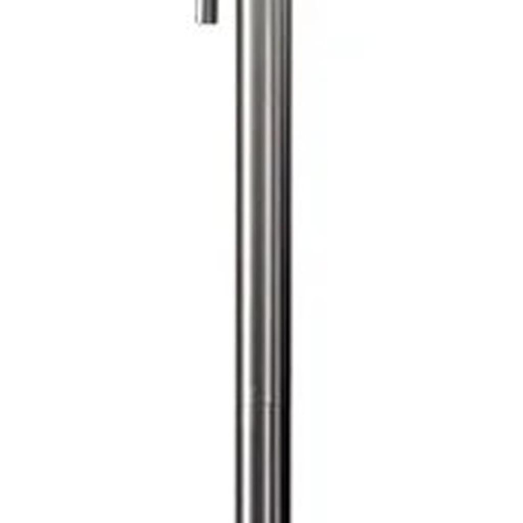 Eclipse Stand - 61" Floor Lamp