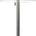 Eclipse Stand - 61" Floor Lamp
