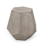 The Stone - Side Table