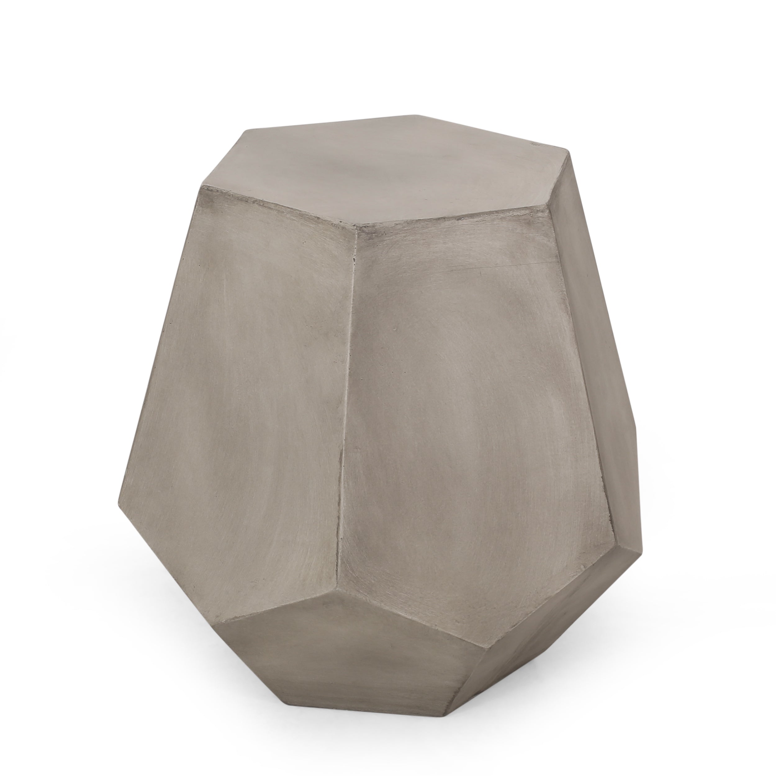 The Stone - Side Table