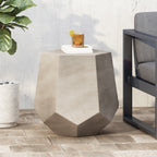The Stone - Side Table